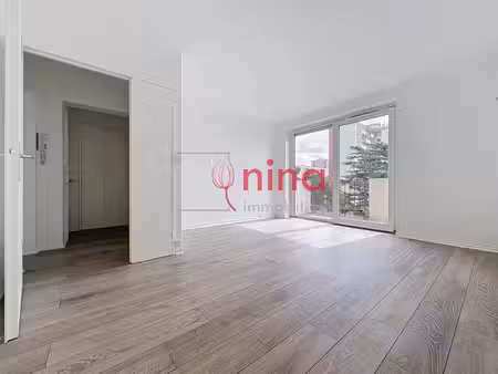 appartement 3 pièces