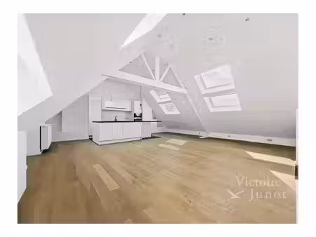 duplex à louer à chaussée de waterloo 1359c uccle (vbe70098)