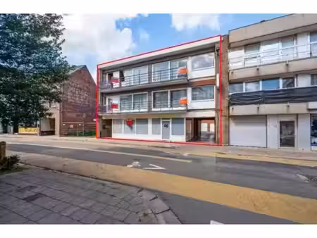 immeuble de rapport à vendre à koolstraat 46 alost (rbw96881)