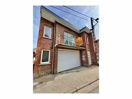 immeuble de rapport à vendre avec garage et 2 chambres   la hulpe (vbe69955)