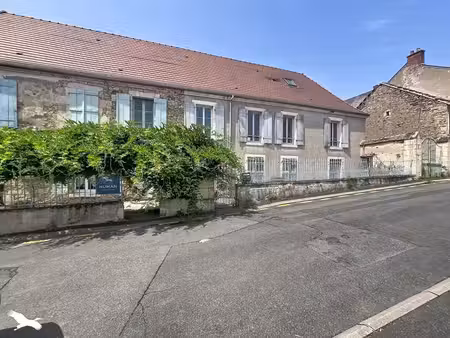 immeuble à vendre