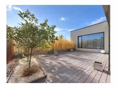 loft à louer à chaussée de louvain 803 evere (vbe70095)