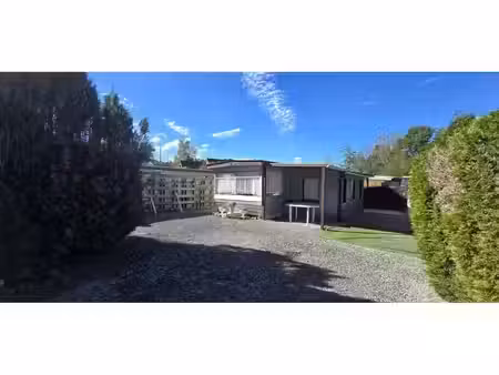 bungalow à vendre à domaine du val d'oise 216 baileux (vbe69825)