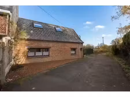 maison à vendre à marais des soeurs 11 flobecq (vbe69905)