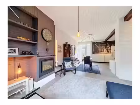 maison à vendre à julien cagniestraat 2 lauwe (rbw96304)
