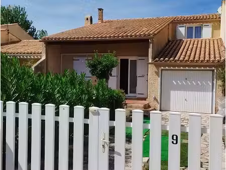 villa t4