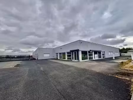immeuble à vendre