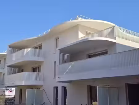 vente appartement 4 pièces 87.71 m² à narbonne (11100)  359 000 €