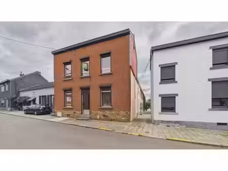 maison à vendre à rue des cailloux 19 sambreville (vbe69984)