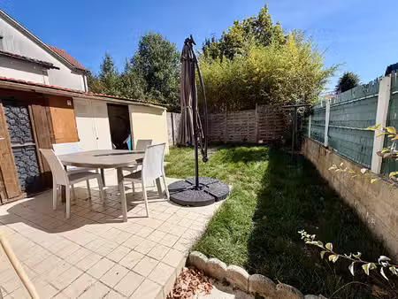 maison 5 pièces 110 m² à vendre / acheter clamart 92140 ? | era immobilier