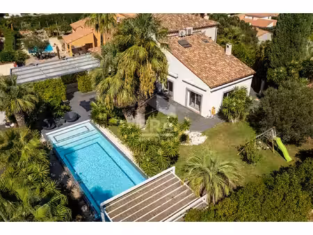 maison 7 pièces 241 m² à vendre / acheter perpignan 66000 ? | era immobilier
