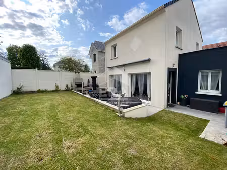 maison 6 pièces 100 m² à vendre / acheter sartrouville 78500 ? | era immobilier