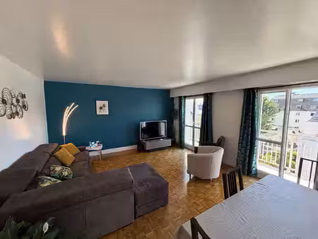 appartement 5 pièces 106 m² à vendre / acheter antony 92160 ? | era immobilier