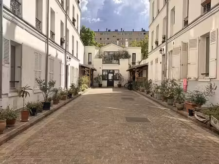 paris 19e