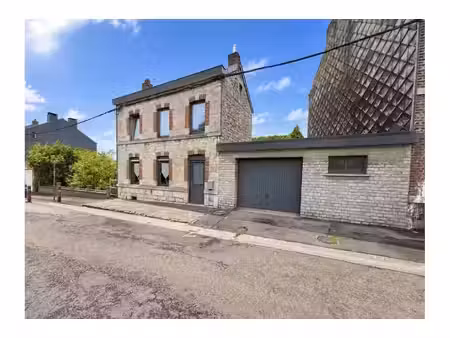 maison à vendre à rue de septroux 16 aywaille (vbe69943)