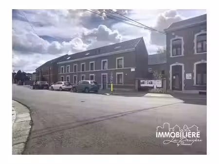 maison à vendre à rue emile vandervelde 463 bellaire (vbe69941)
