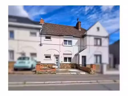 maison à vendre à avenue de matadi 50 marchienne-au-pont (vbe69880)