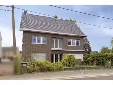 maison à vendre à kievermont 11 geel (rbw96339)