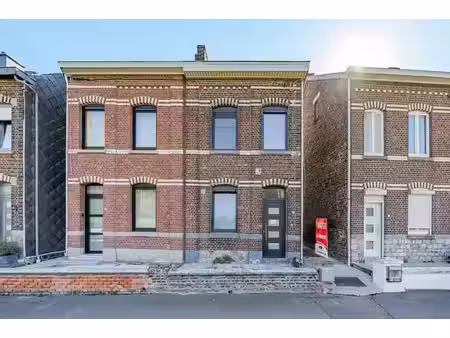 maison à vendre à rue de liège 26 lixhe (vbe69691)