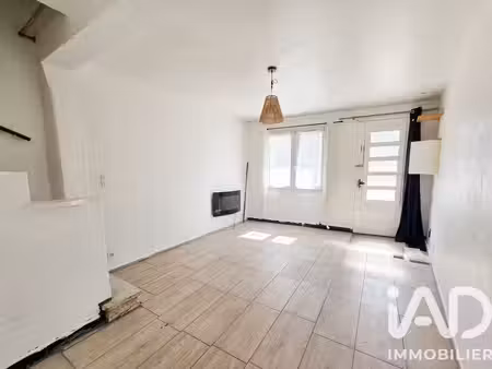 maison à varilhes (09120)