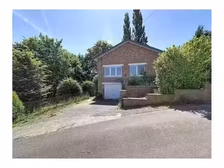 maison à vendre à clos jules hennekinne 138 vaux-sous-chèvremont (vbe70042)