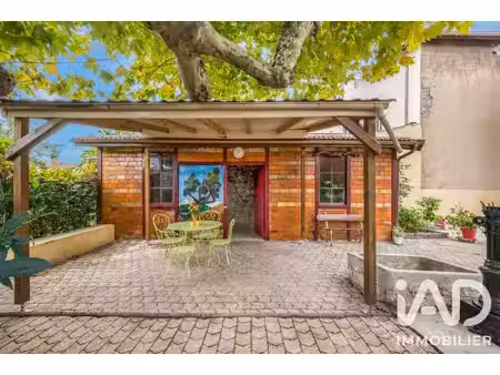 maison à ambérieu-en-bugey (01500)