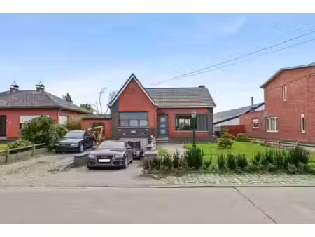 maison à vendre à linterseweg 61 zoutleeuw (rbw96560)
