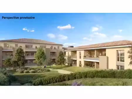 vente appartement 4 pièces 83 m² à ollioules (83190)  375 000 €