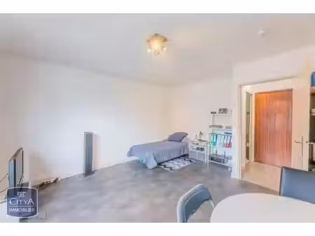 appartement à vendre 1 pièce 28.49 m² - la riche (37) - 65 000€