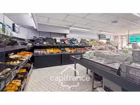 fonds de commerce à vendre habas 3 pièce(s) 174m2 110 000€