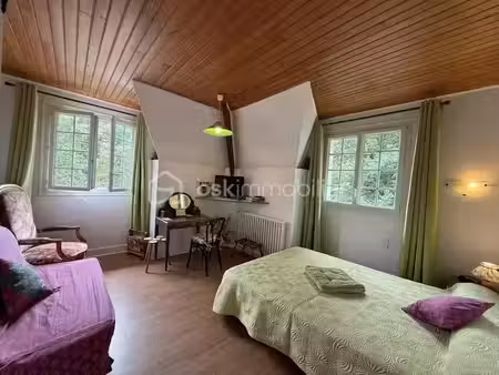 vente appartement 2 pièces 30 m² à bagnoles-de-l'orne (61140)  68 000 €