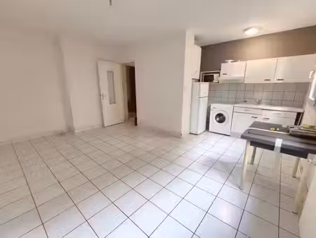 vente appartement 2 pièces 37.77 m² à grenoble (38000)  70 000 €