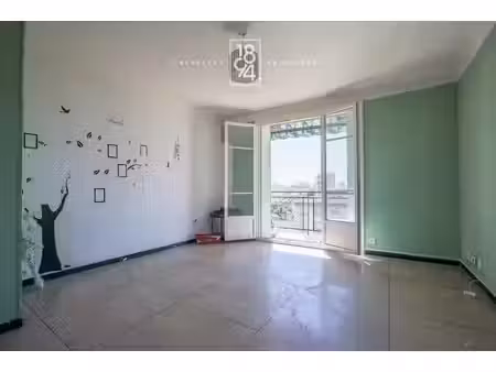 vente appartement 3 pièces 59 m² à marseille 14ème (13014)  92 000 €