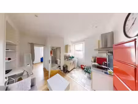 vente appartement 2 pièces 24 m² à belfort (90000)  48 000 €