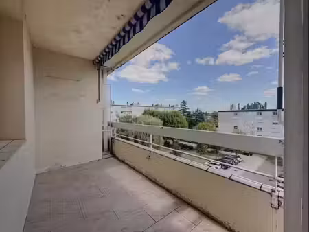 vente appartement 4 pièces 68.79 m² à dole (39100)  123 900 €