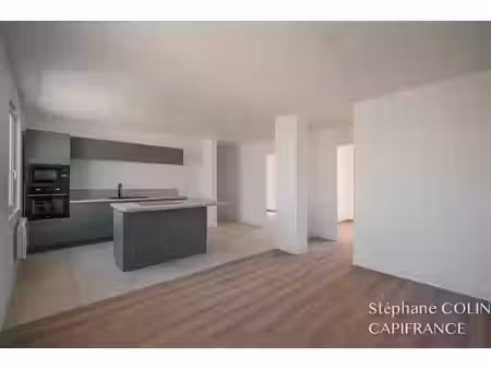 vente appartement 3 pièces 57 m² à grenoble (38000)  127 000 €