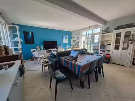 appartement à vendre 2 pièces 50 m² - merlimont (62) - 175 900€