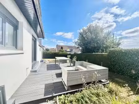 vente maison à louvigny (14111) : à vendre / 103m² louvigny
