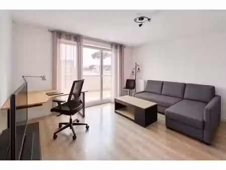 vente appartement 2 pièces 44 m² à basse-goulaine (44115)  151 000 €