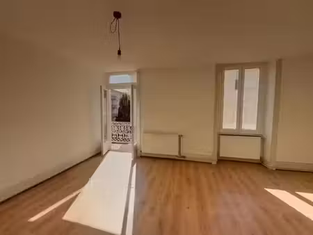 vente appartement 3 pièces 87.13 m² à dole (39100)  138 500 €