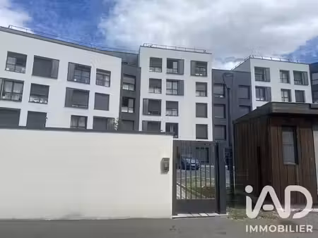 vente appartement 1 pièce 16 m² à le mans (72000)  49 000 €