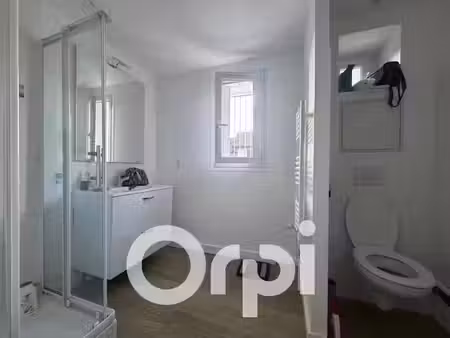 vente appartement 3 pièces 60.6 m² à saint-egreve (38120)  156 000 €