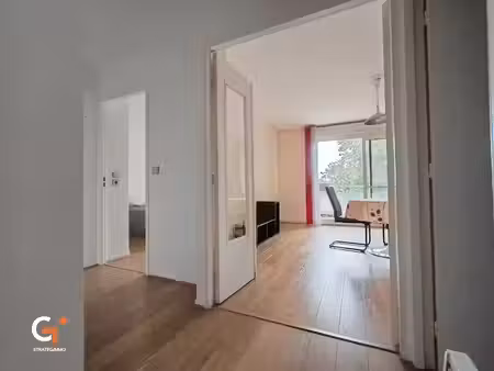 vente appartement 2 pièces 50 m² à mont-saint-aignan (76130)  50 000 €