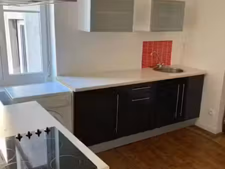 vente appartement 2 pièces 37.7 m² à saint-quentin (02100)  49 900 €