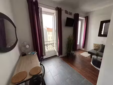 appartement a deux pas du boulevard de paris