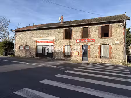 maison 8 pièces - 192 m²