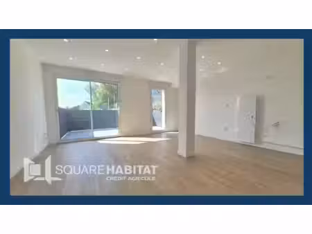 appartement à vendre 1 pièce 36.41 m² - cucq (62) - 221 300€