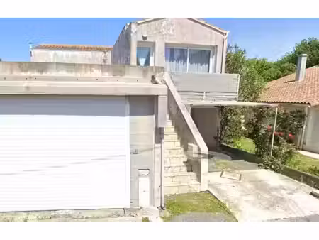vente appartement 1 pièce 54.78 m² à etaules (17750)  70 200 €