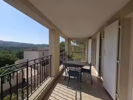 location appartement 3 pièces 65 m² à mallemort (13370)