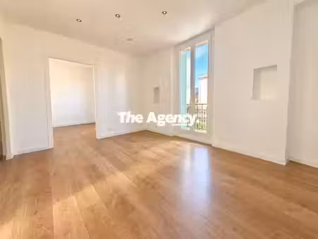 vente appartement 2 pièces 42 m² marseille 8 (13008)
